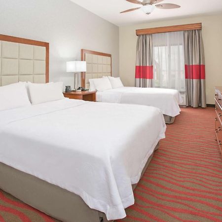 Homewood Suites By Hilton Phoenix-Avondale Eksteriør billede