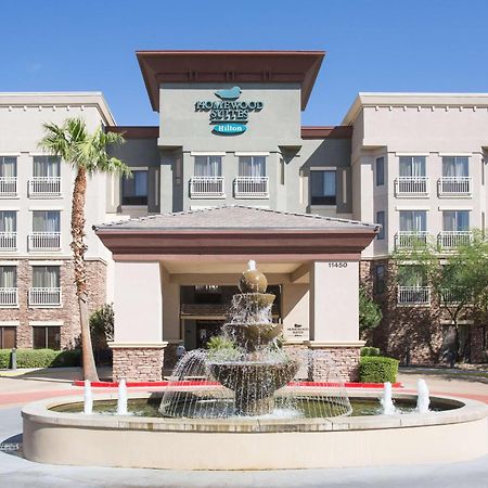 Homewood Suites By Hilton Phoenix-Avondale Eksteriør billede