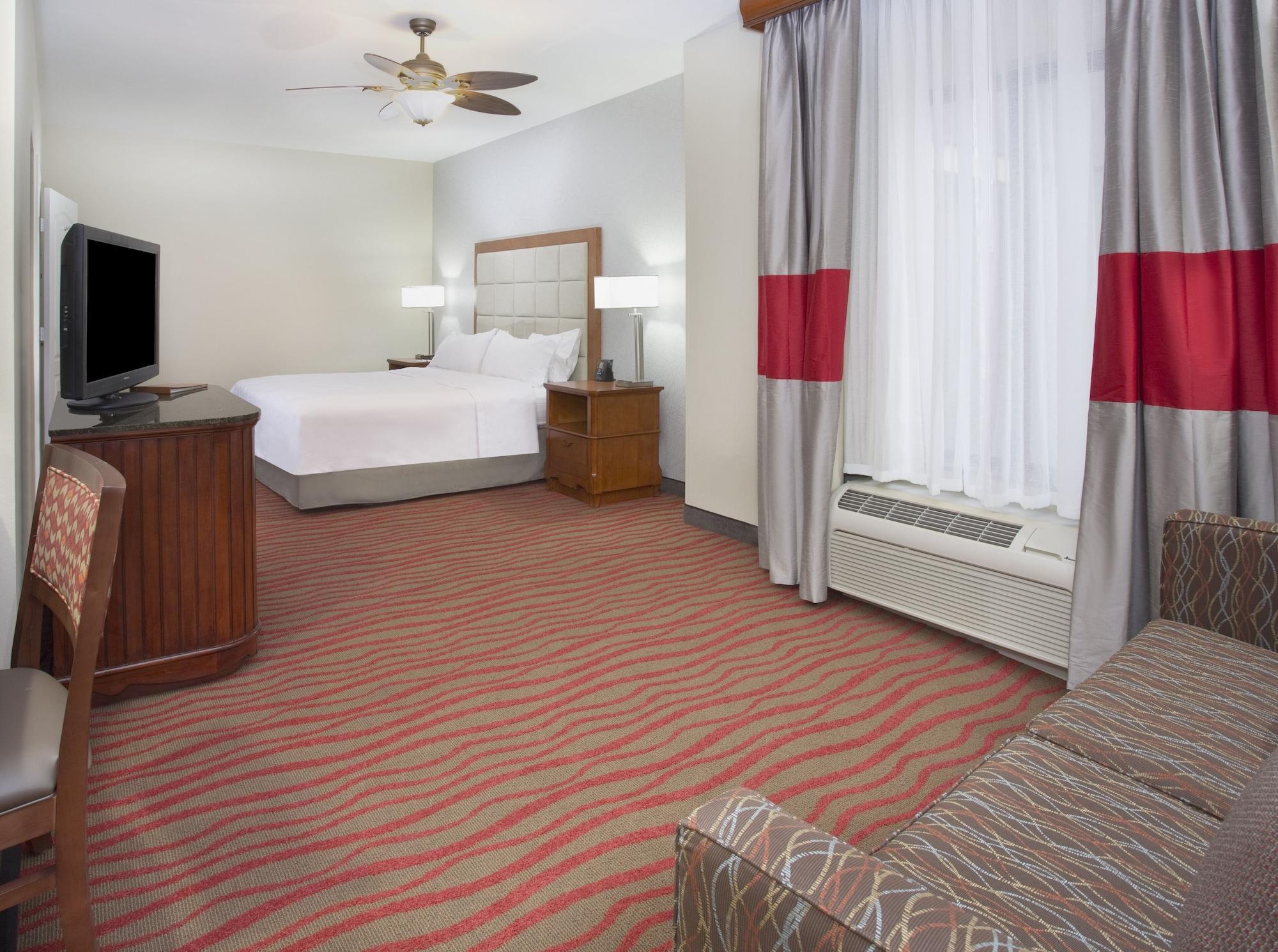 Homewood Suites By Hilton Phoenix-Avondale Eksteriør billede