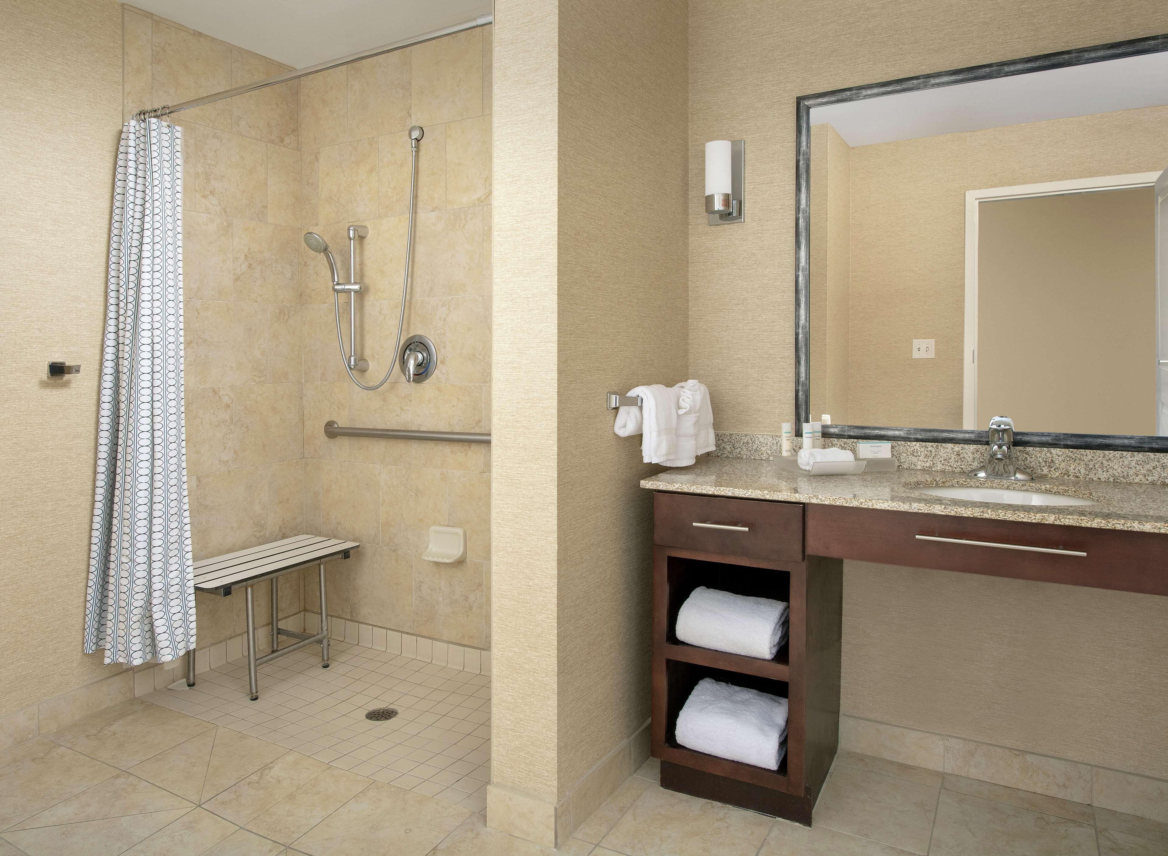 Homewood Suites By Hilton Phoenix-Avondale Eksteriør billede