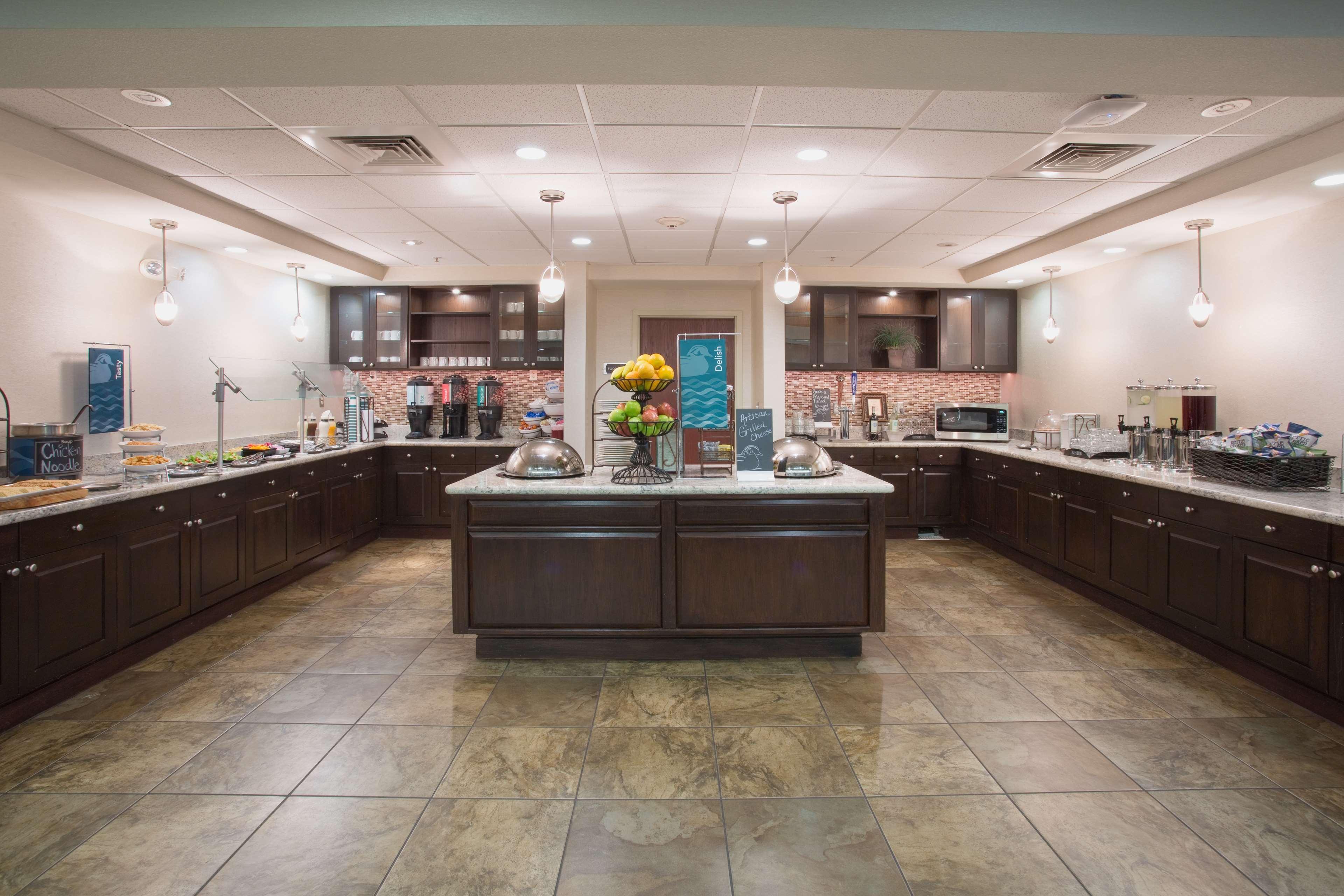 Homewood Suites By Hilton Phoenix-Avondale Eksteriør billede