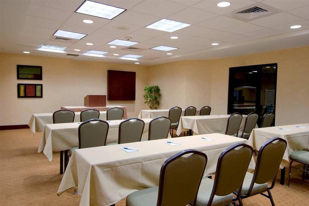 Homewood Suites By Hilton Phoenix-Avondale Faciliteter billede