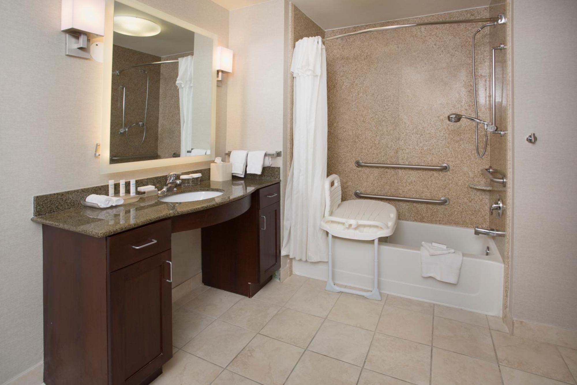 Homewood Suites By Hilton Phoenix-Avondale Eksteriør billede