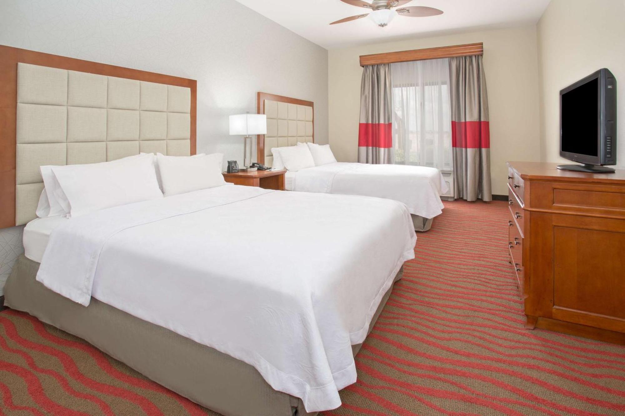 Homewood Suites By Hilton Phoenix-Avondale Eksteriør billede