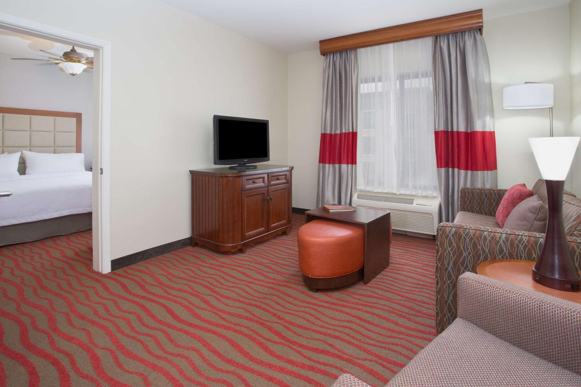 Homewood Suites By Hilton Phoenix-Avondale Eksteriør billede