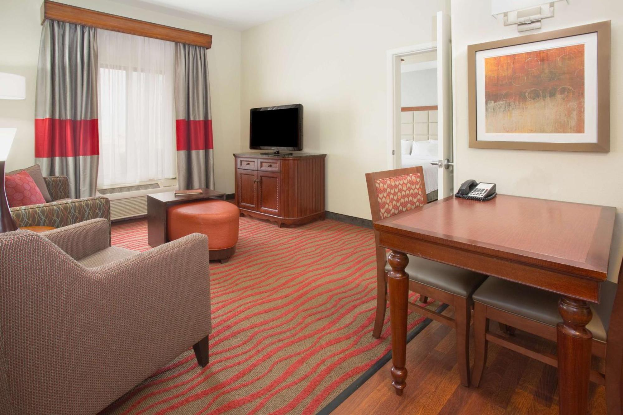 Homewood Suites By Hilton Phoenix-Avondale Eksteriør billede