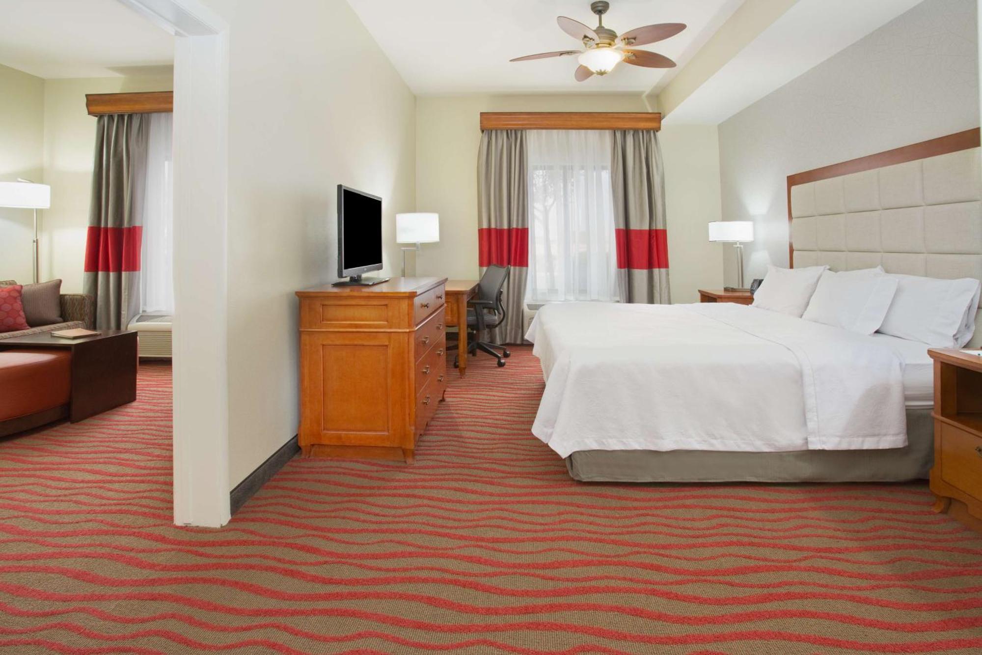 Homewood Suites By Hilton Phoenix-Avondale Eksteriør billede