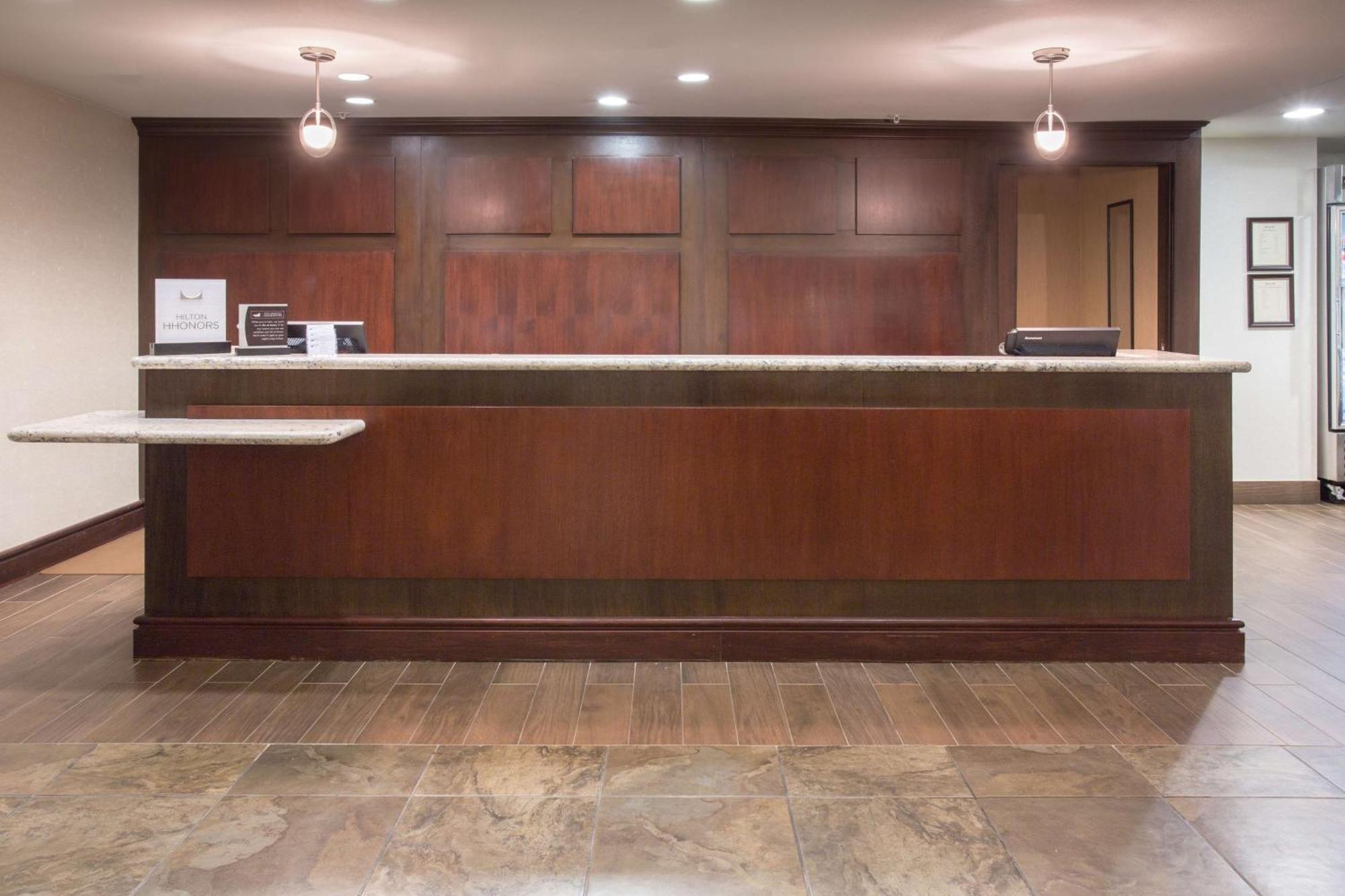 Homewood Suites By Hilton Phoenix-Avondale Eksteriør billede