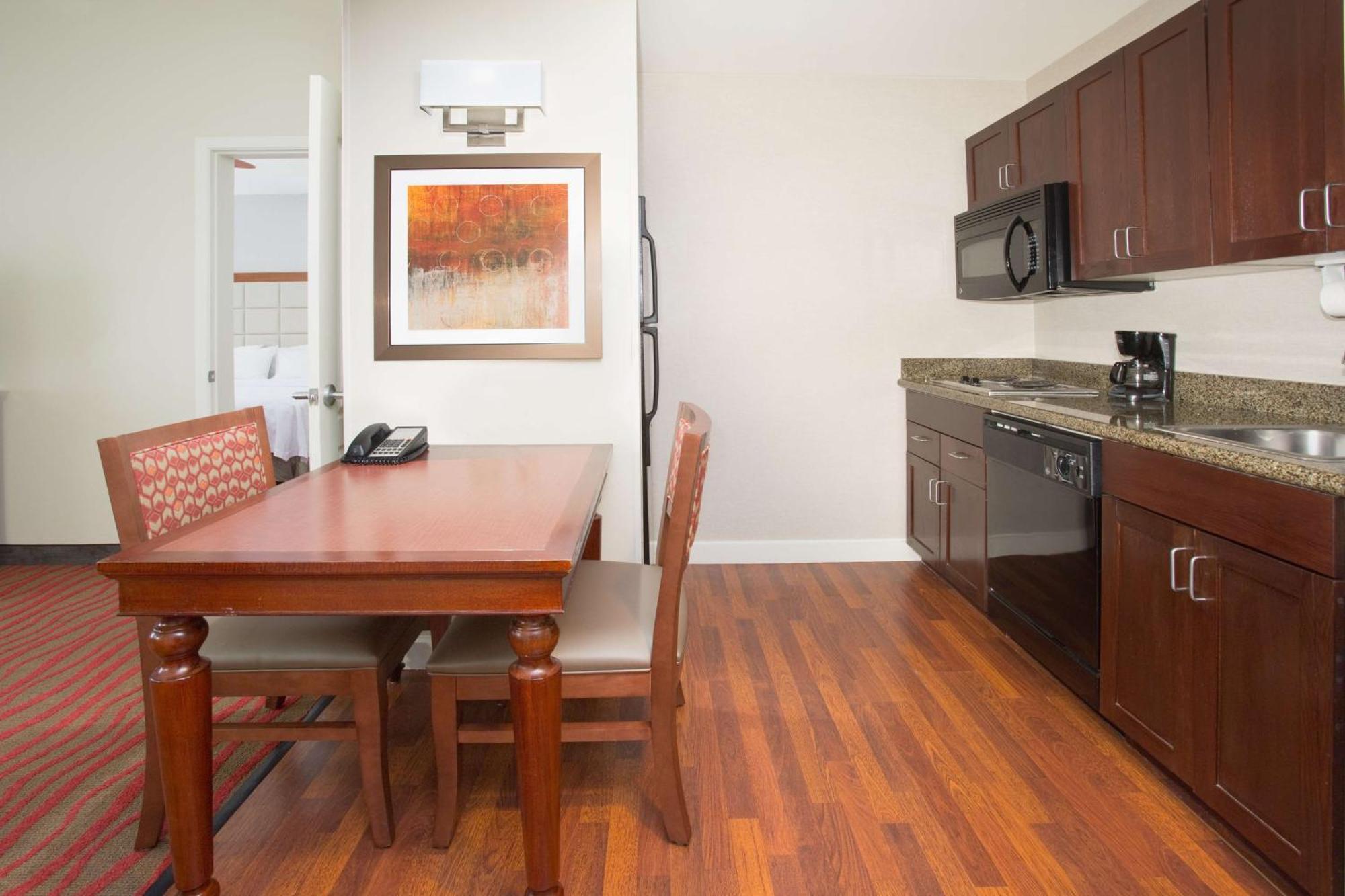 Homewood Suites By Hilton Phoenix-Avondale Eksteriør billede