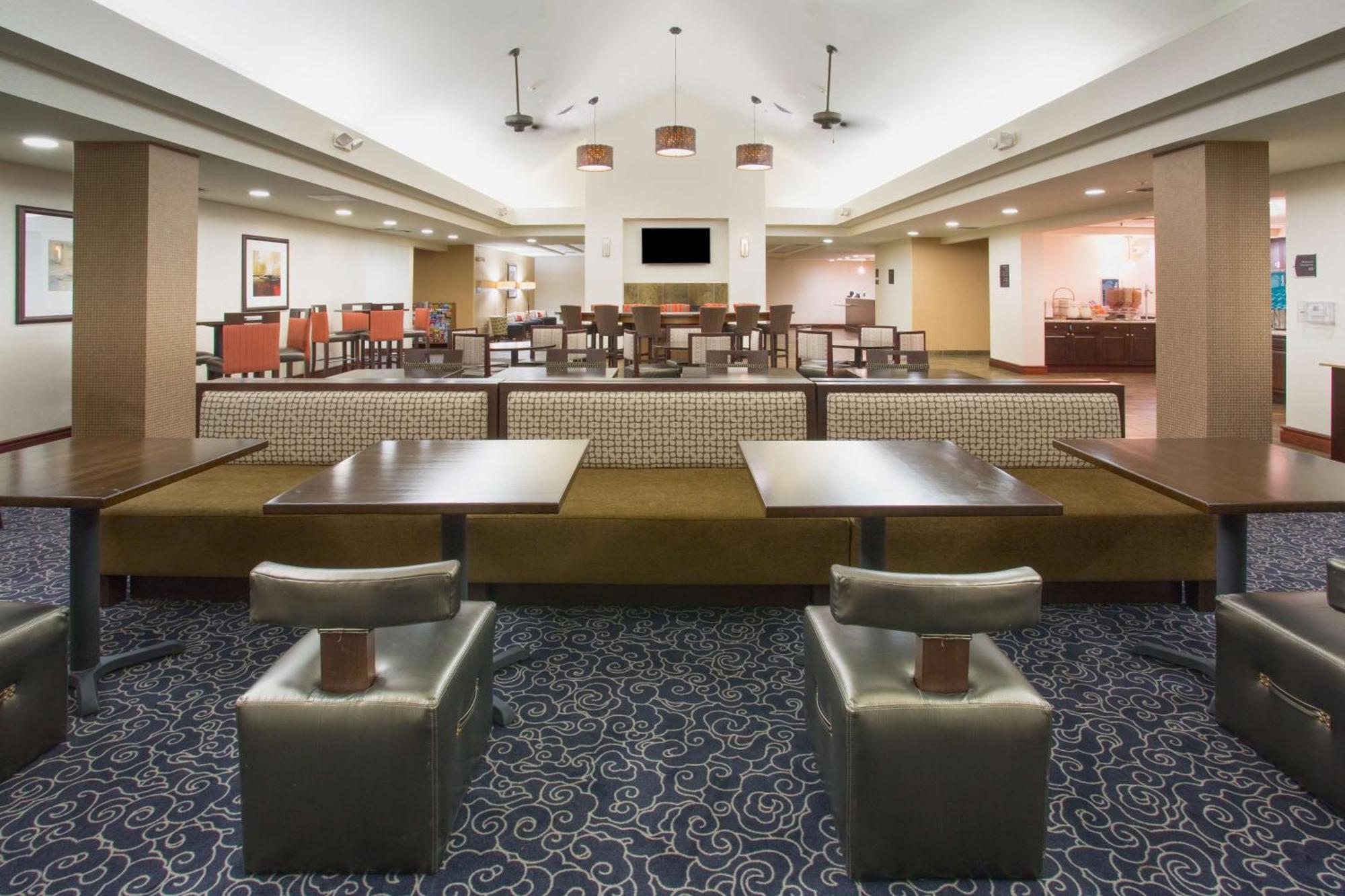 Homewood Suites By Hilton Phoenix-Avondale Eksteriør billede