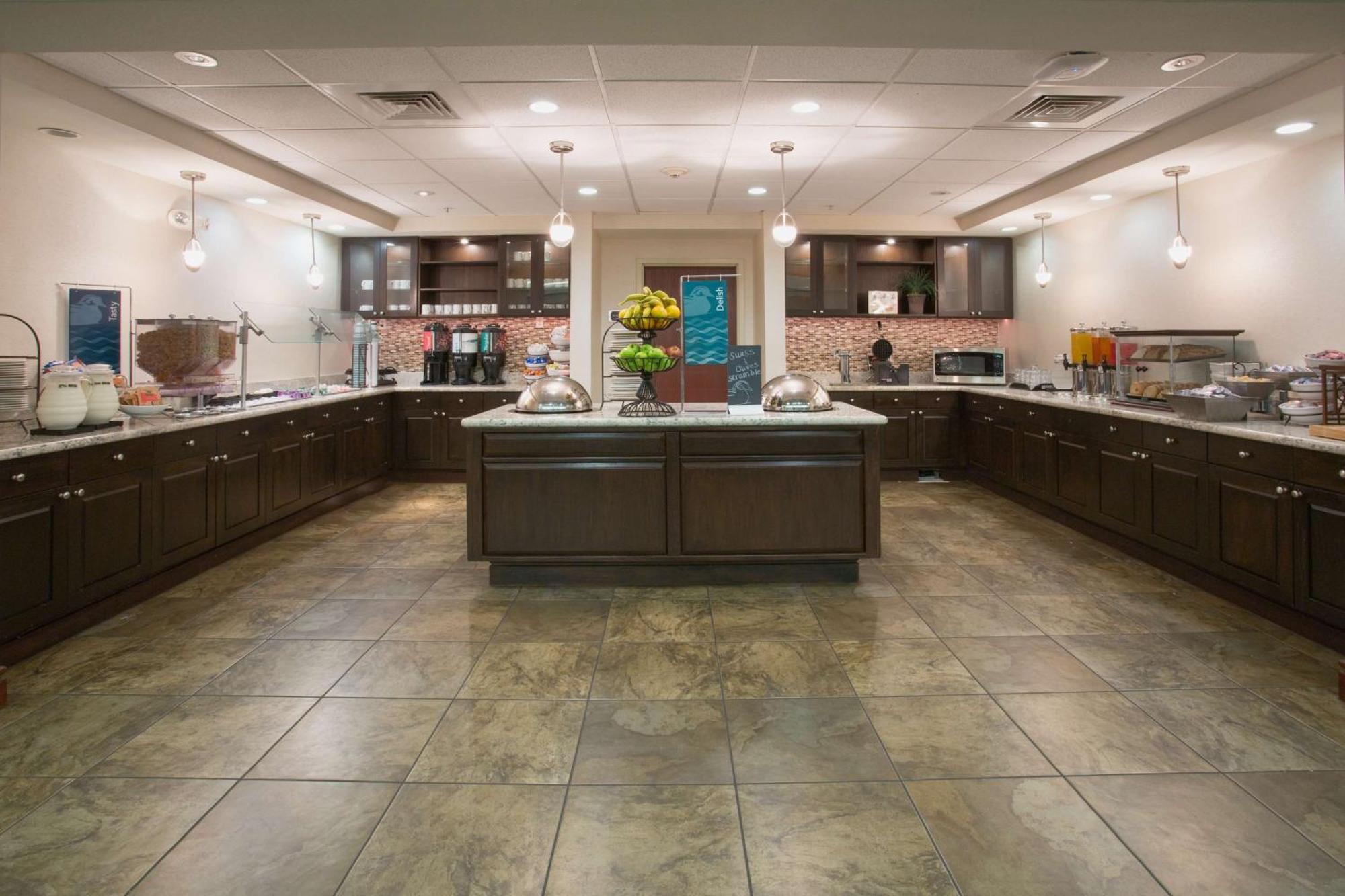 Homewood Suites By Hilton Phoenix-Avondale Eksteriør billede
