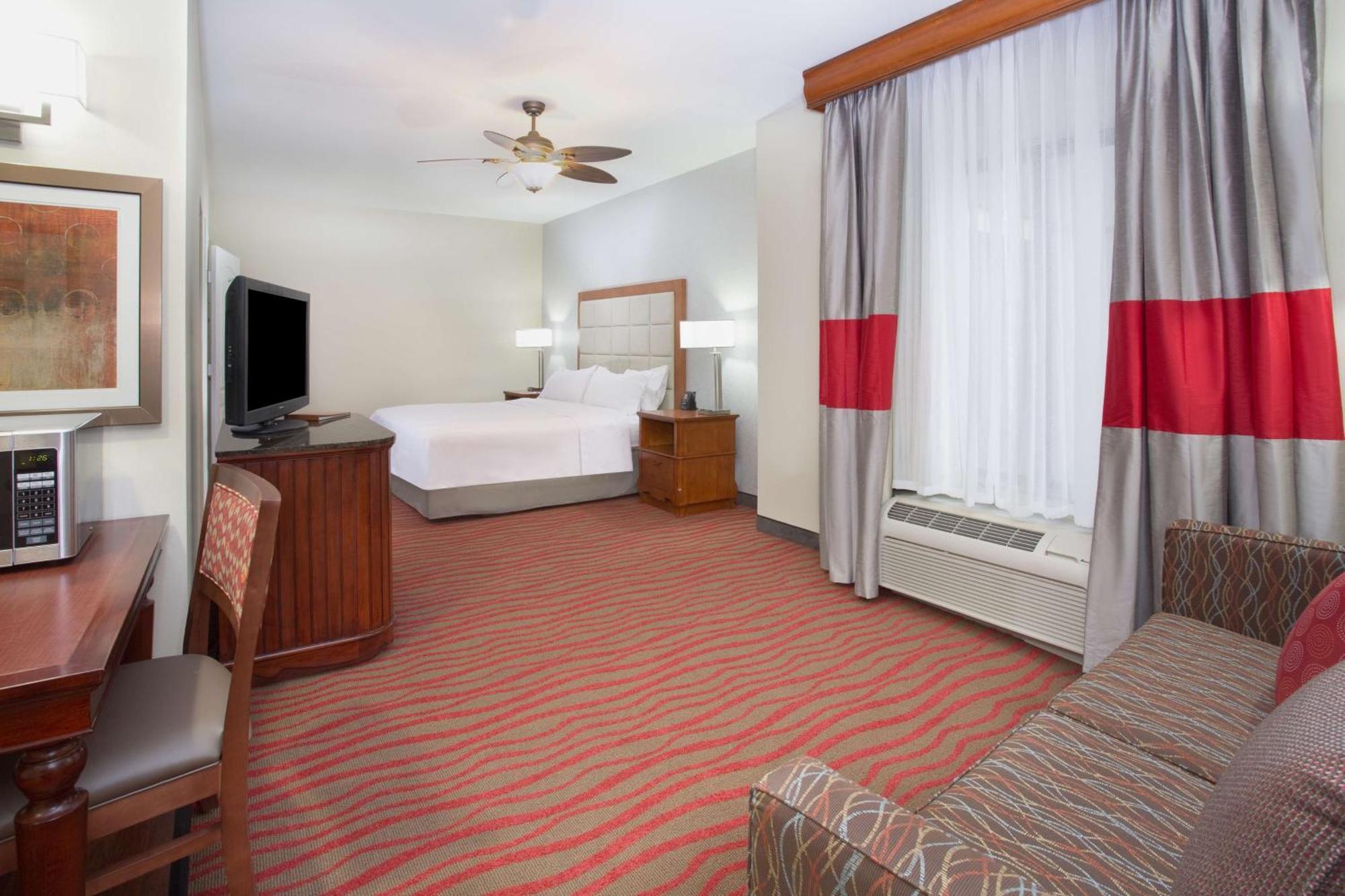 Homewood Suites By Hilton Phoenix-Avondale Eksteriør billede