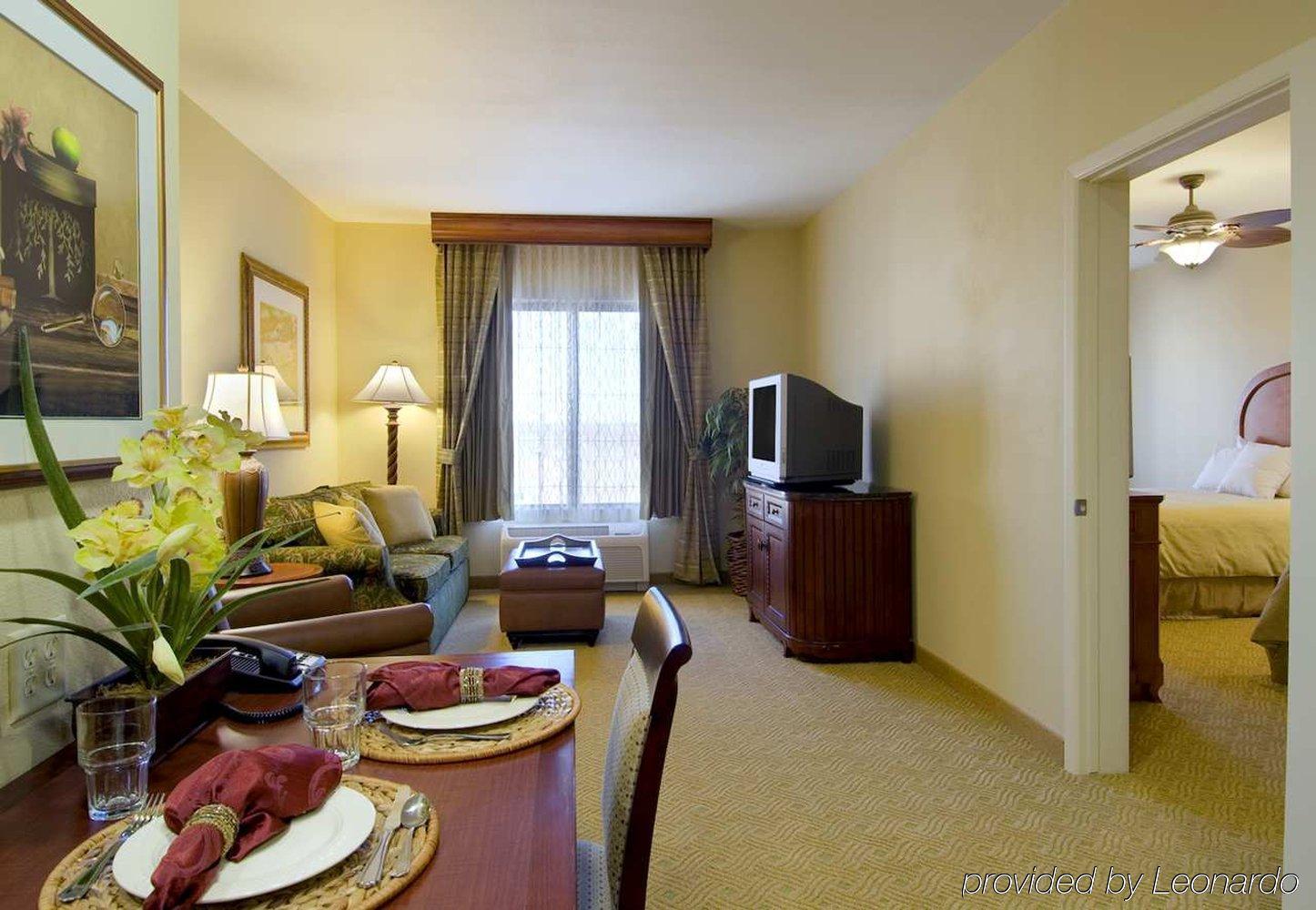 Homewood Suites By Hilton Phoenix-Avondale Værelse billede