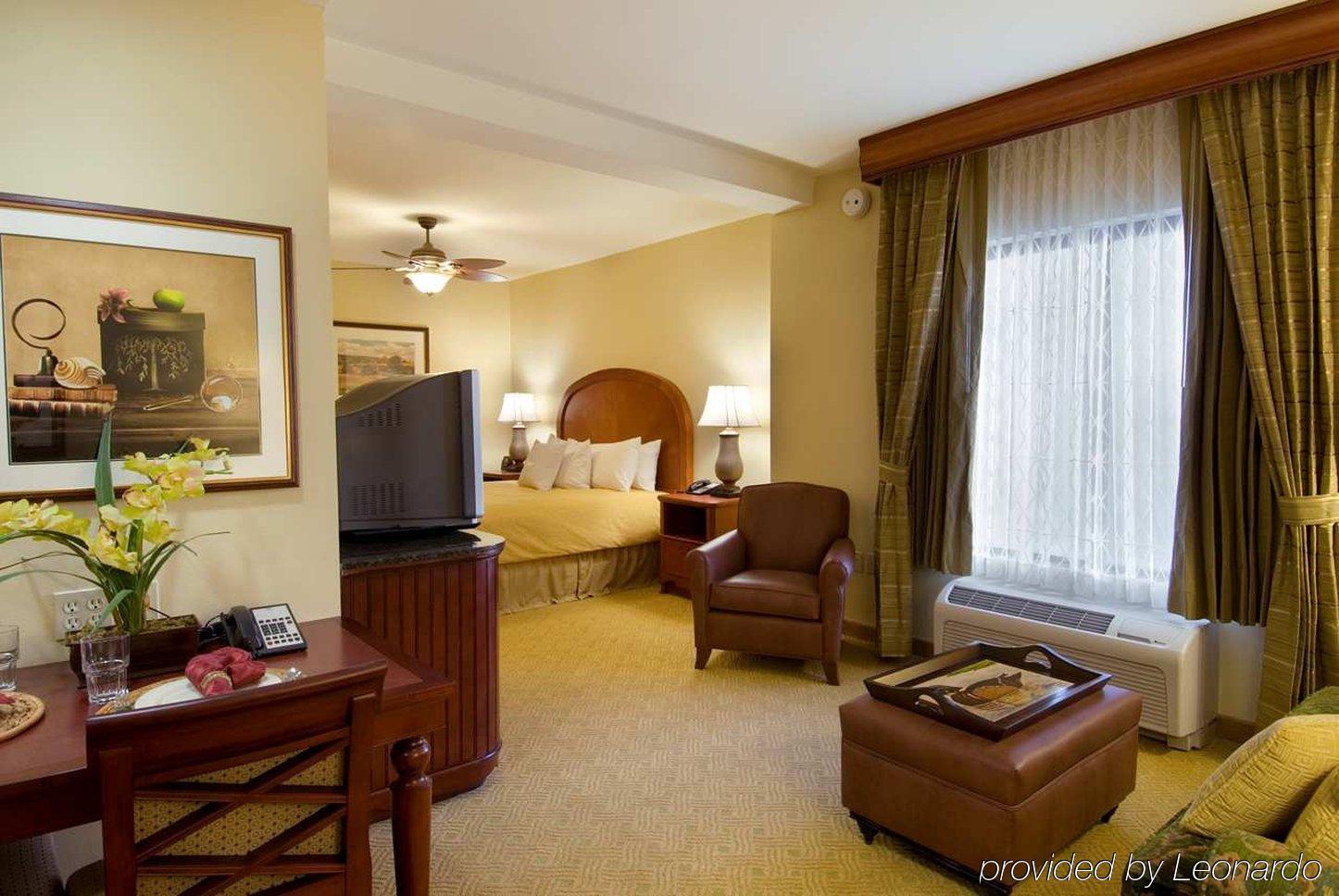 Homewood Suites By Hilton Phoenix-Avondale Værelse billede