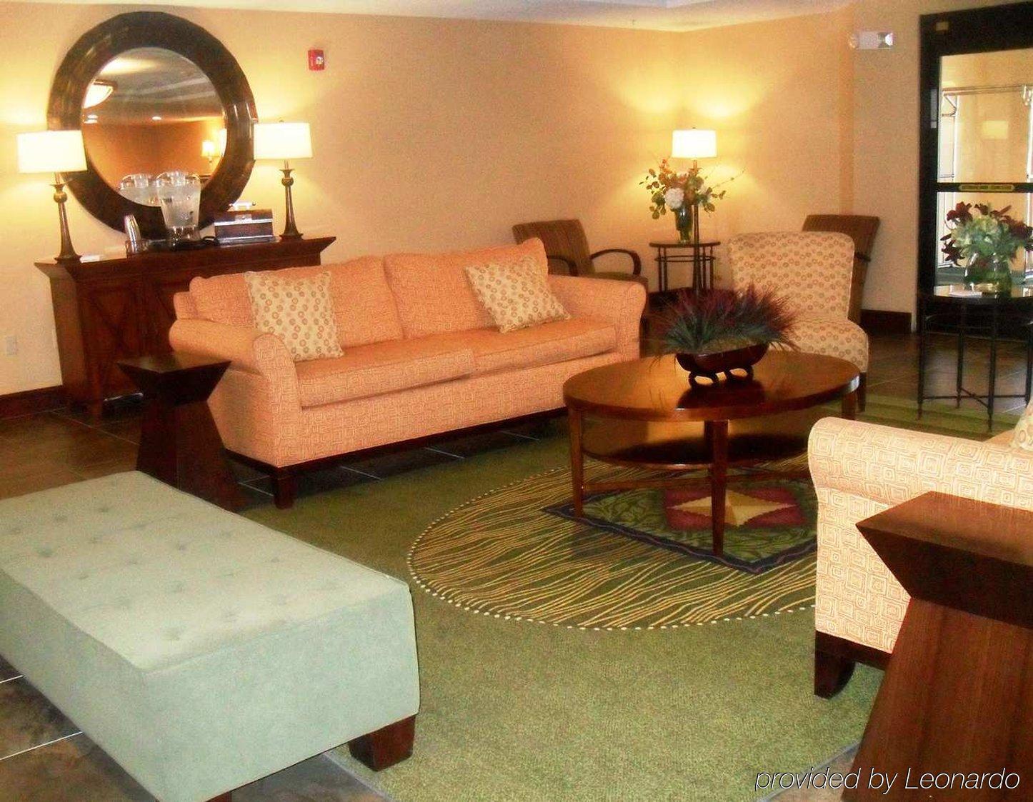 Homewood Suites By Hilton Phoenix-Avondale Værelse billede