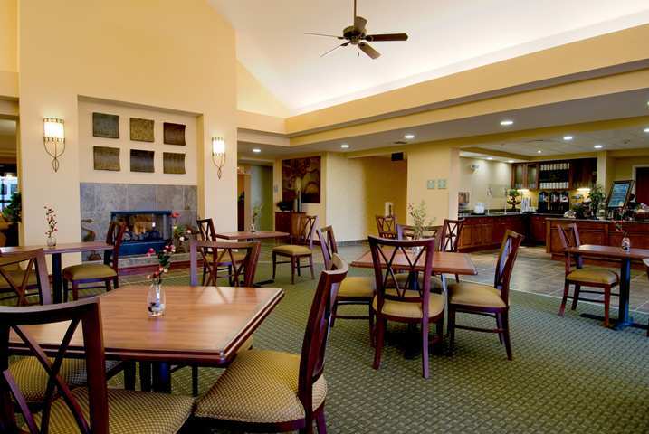 Homewood Suites By Hilton Phoenix-Avondale Eksteriør billede