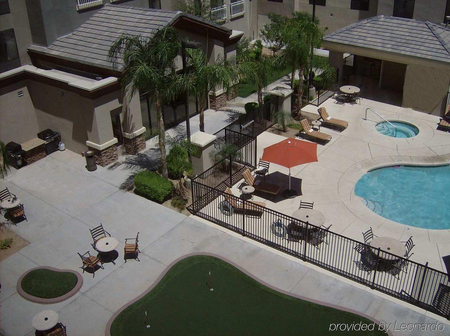 Homewood Suites By Hilton Phoenix-Avondale Eksteriør billede
