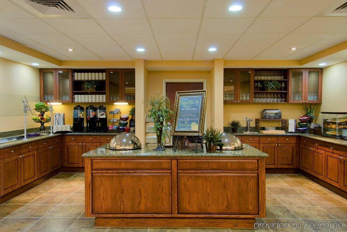 Homewood Suites By Hilton Phoenix-Avondale Eksteriør billede