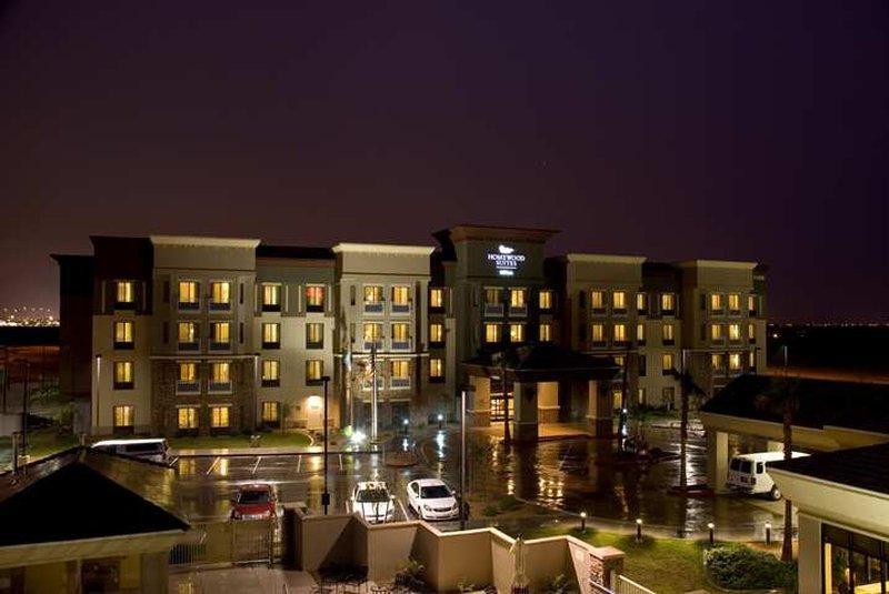 Homewood Suites By Hilton Phoenix-Avondale Eksteriør billede