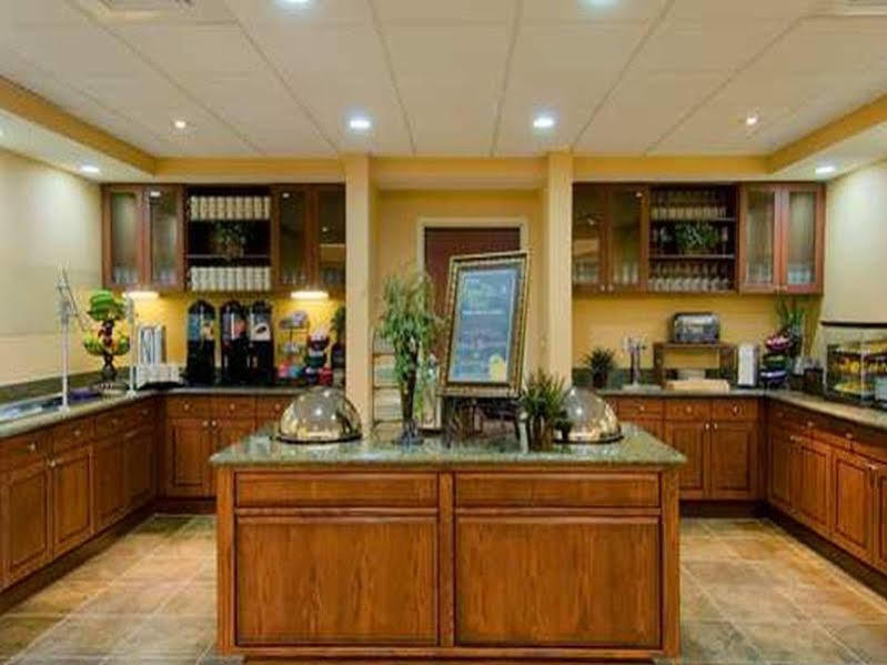 Homewood Suites By Hilton Phoenix-Avondale Eksteriør billede