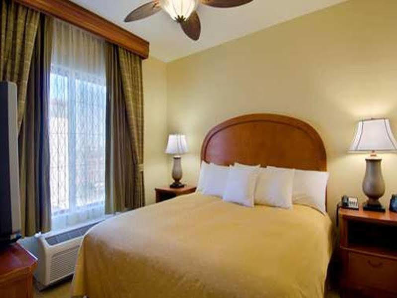 Homewood Suites By Hilton Phoenix-Avondale Eksteriør billede