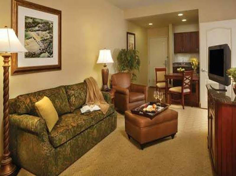Homewood Suites By Hilton Phoenix-Avondale Eksteriør billede