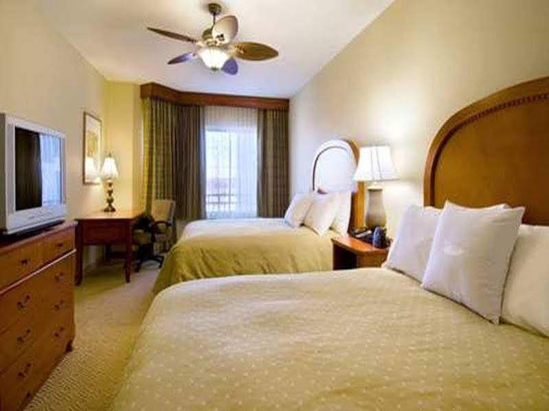 Homewood Suites By Hilton Phoenix-Avondale Eksteriør billede