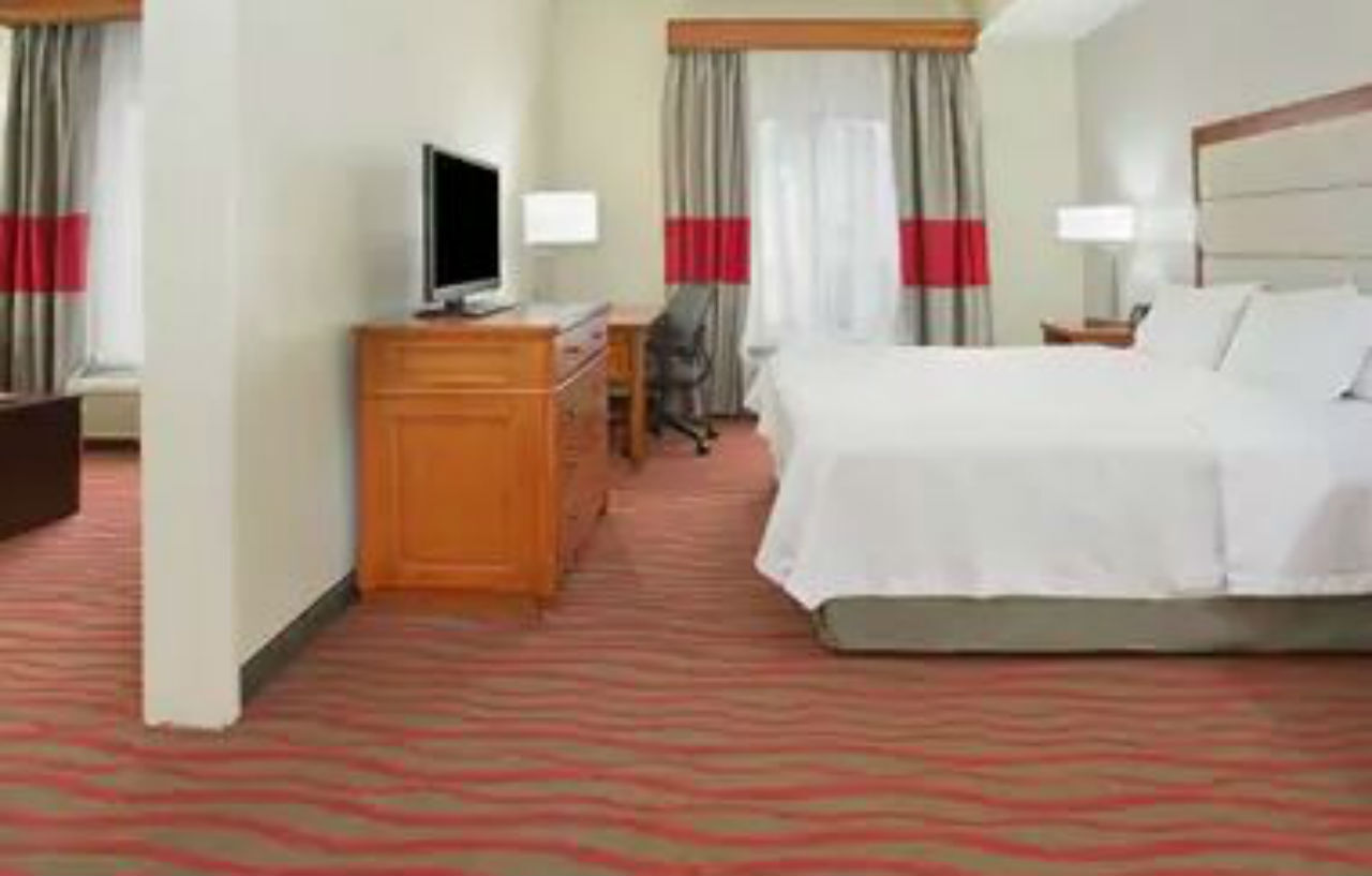 Homewood Suites By Hilton Phoenix-Avondale Eksteriør billede