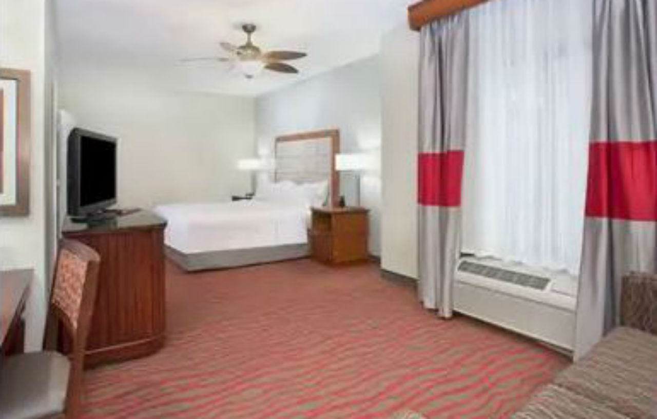 Homewood Suites By Hilton Phoenix-Avondale Eksteriør billede