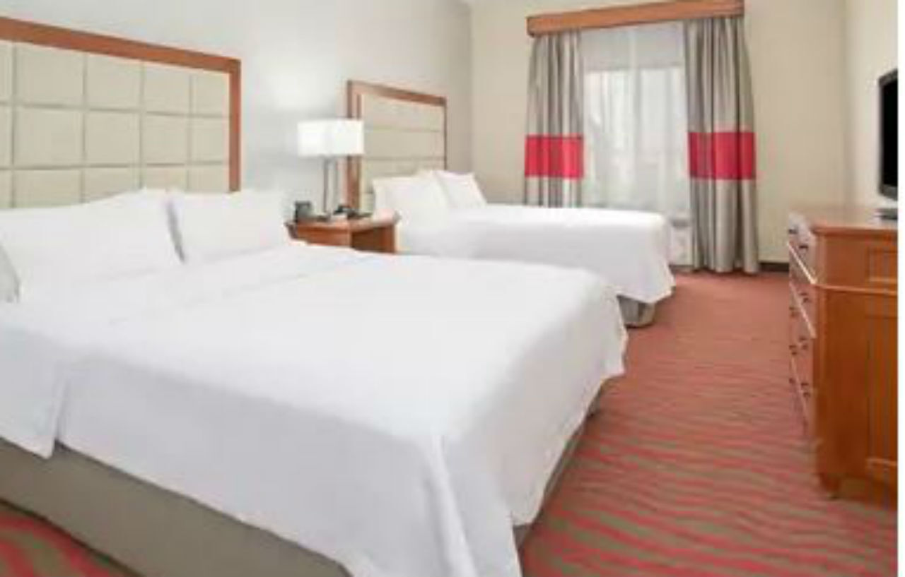 Homewood Suites By Hilton Phoenix-Avondale Eksteriør billede